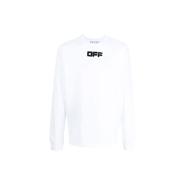 OFF-WHITE FW21 Logo
