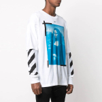 OFF-WHITE SS21 T