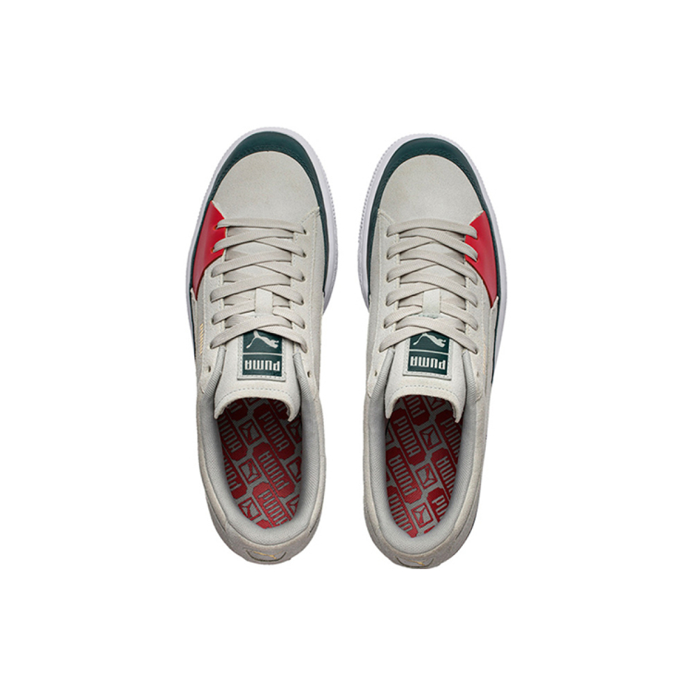 PUMA Suede
