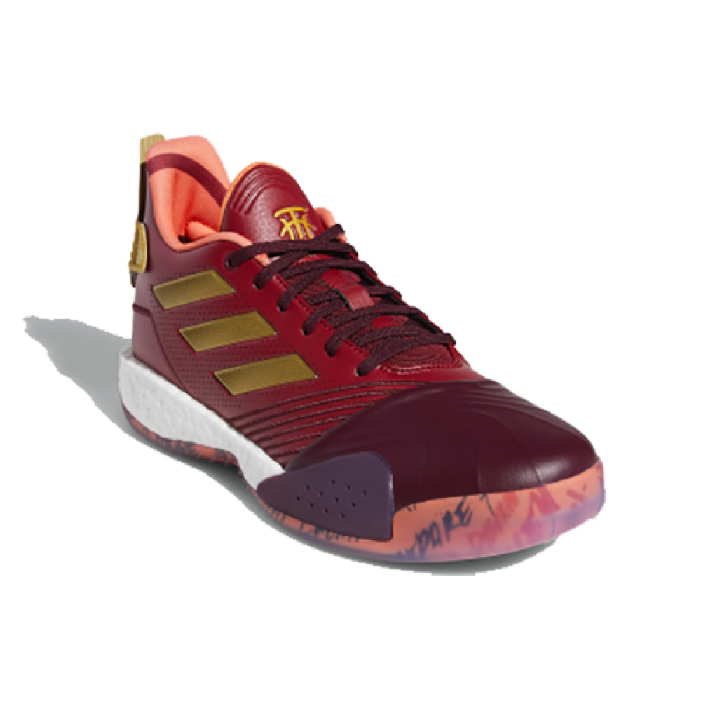 Adidas T mac Millennium