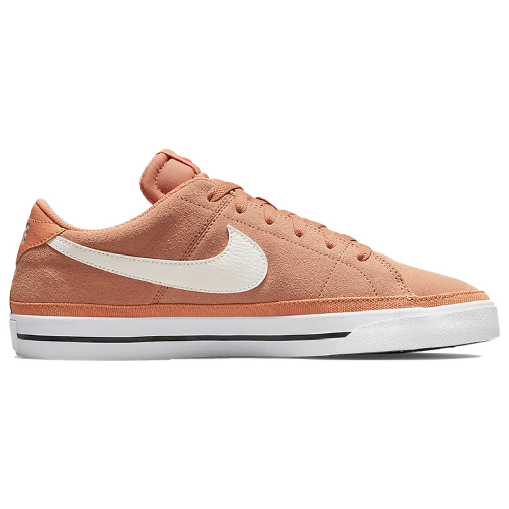 Nike Court Legacy Suede