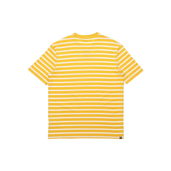 PUMA Downtown Strlped T