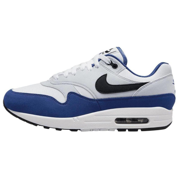 Nike Air Max 1 "Deep Royal Blue"