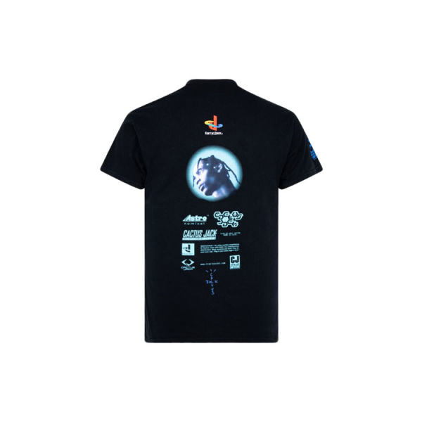 Travis Scott Cactus Jack T