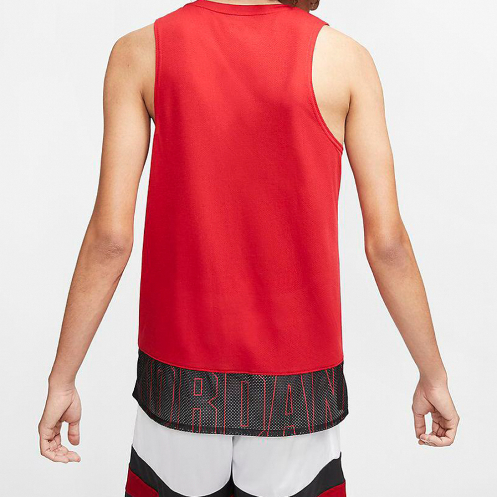 Jordan Alpha