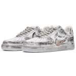 【 】 Nike Air Force 1 CUS ID