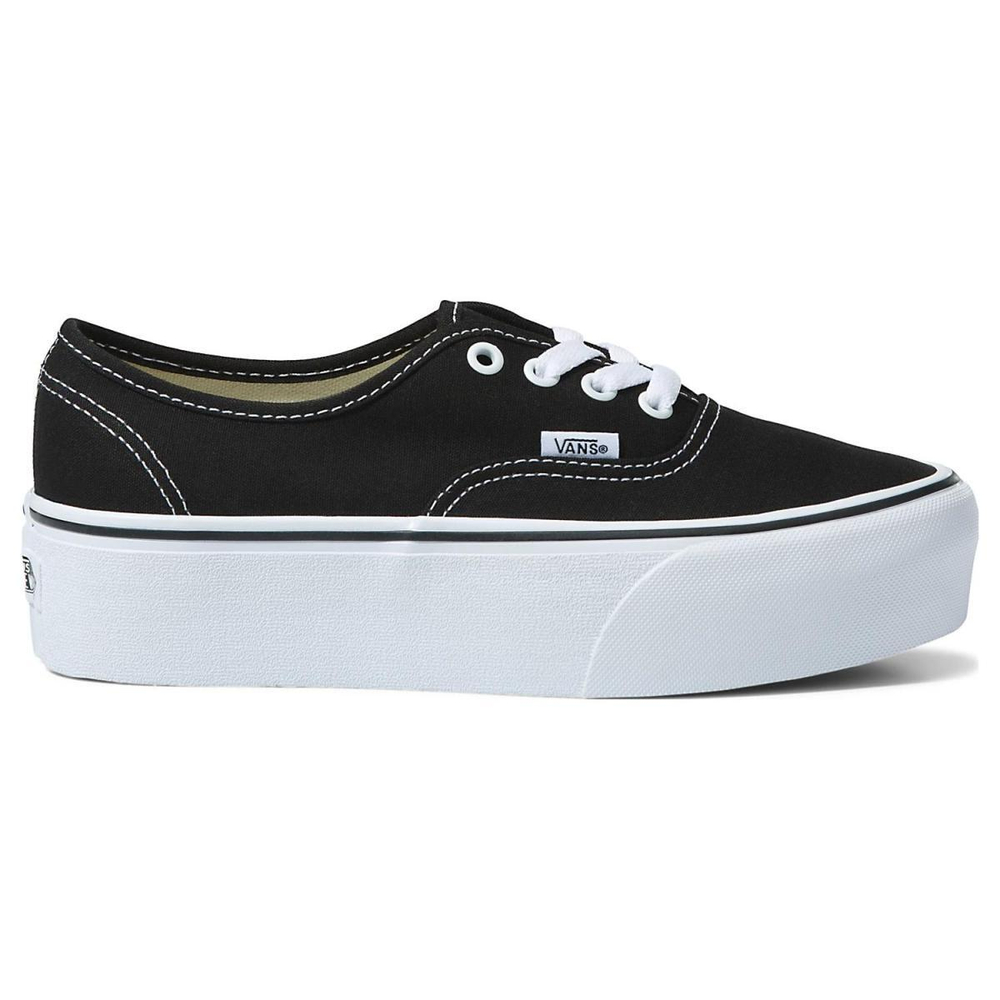 Vans Authentic Stackform
