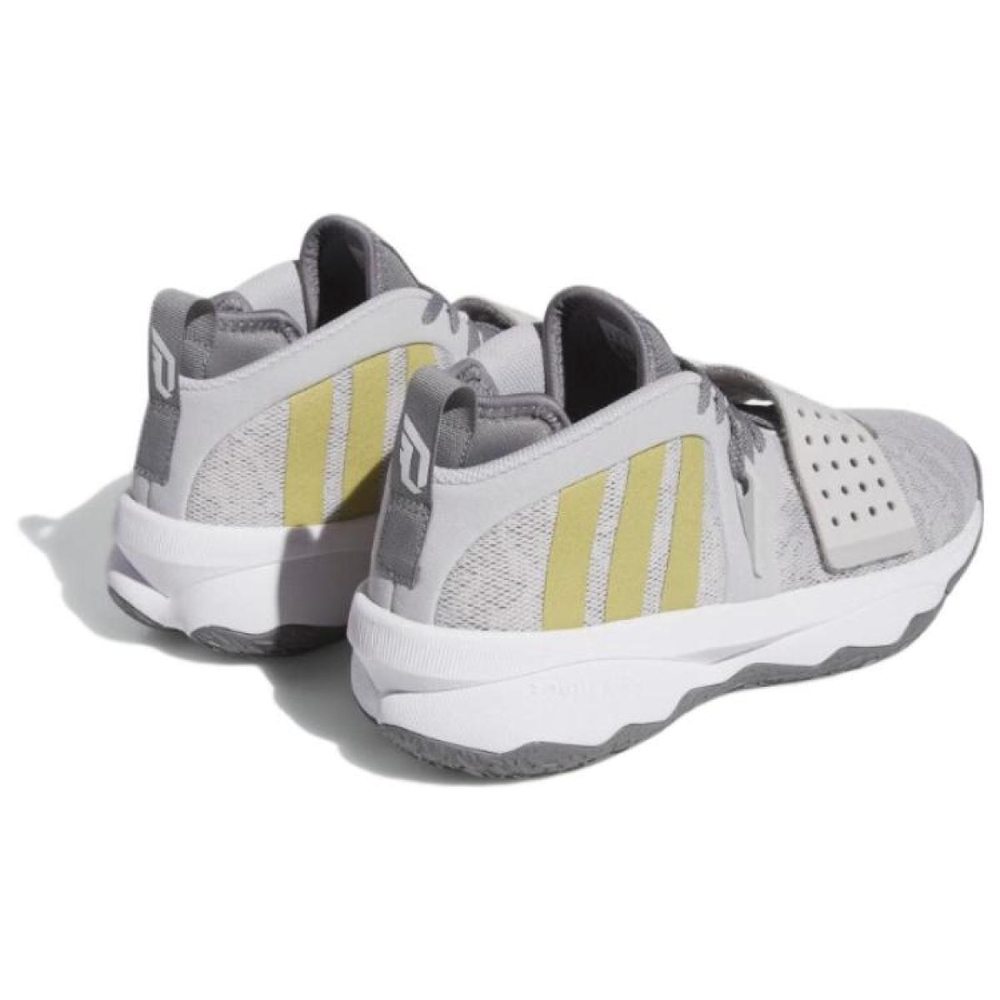 Adidas Dame 8 Extply