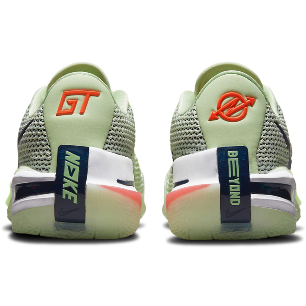 Nike Air Zoom G.T. Cut 1 "Grinch"