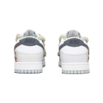 【 】 Nike Dunk Low “Pure Platinum”