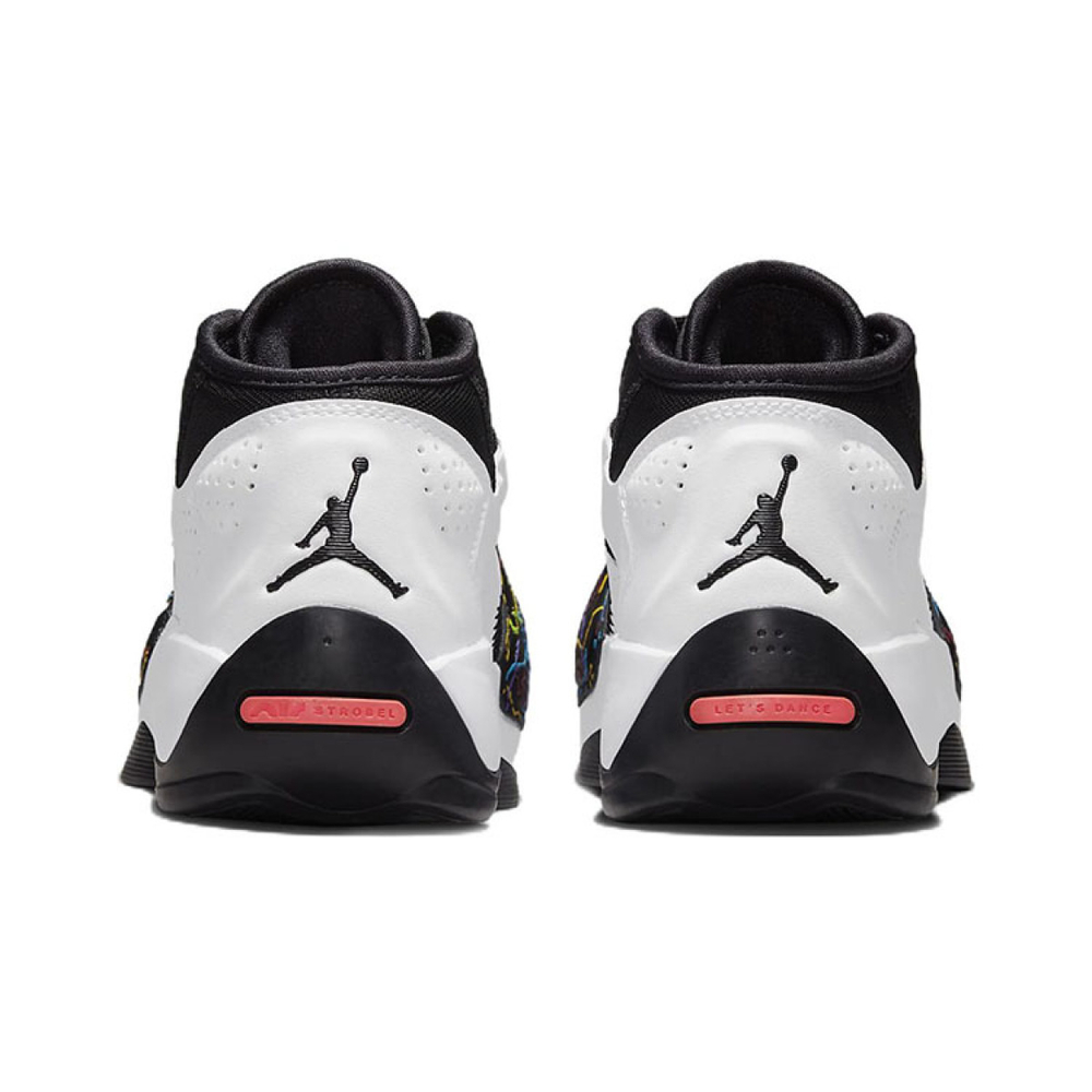 GS Air Jordan Zion 2 2