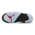 Jordan Air Jordan 5 Retro White Cement