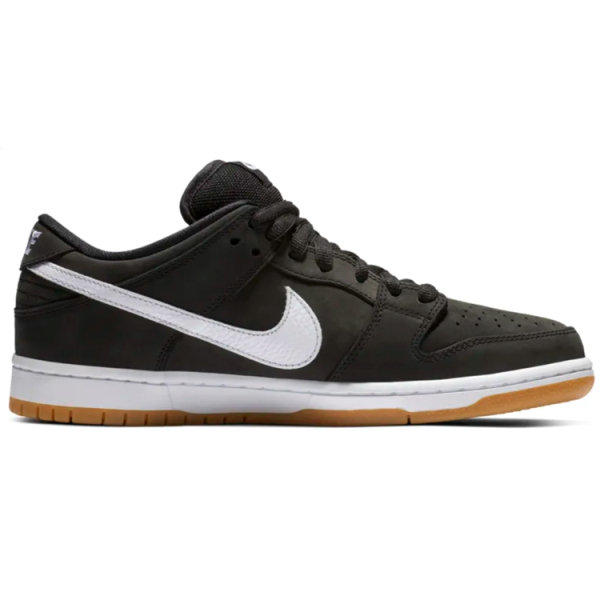 Nike Dunk SB SB Pro Iso "Orange Label"