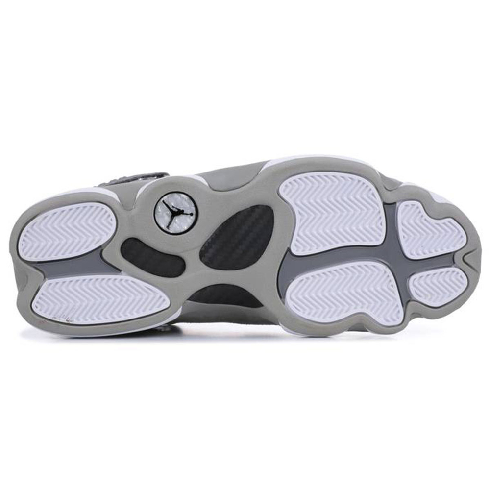 Jordan Air Jordan 6 Rings Cool Grey