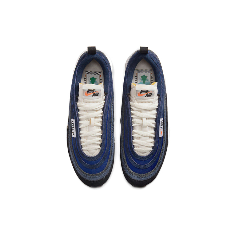 Nike Air Max 97 "running club"