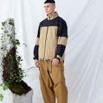 THE NORTH FACE UE Logo