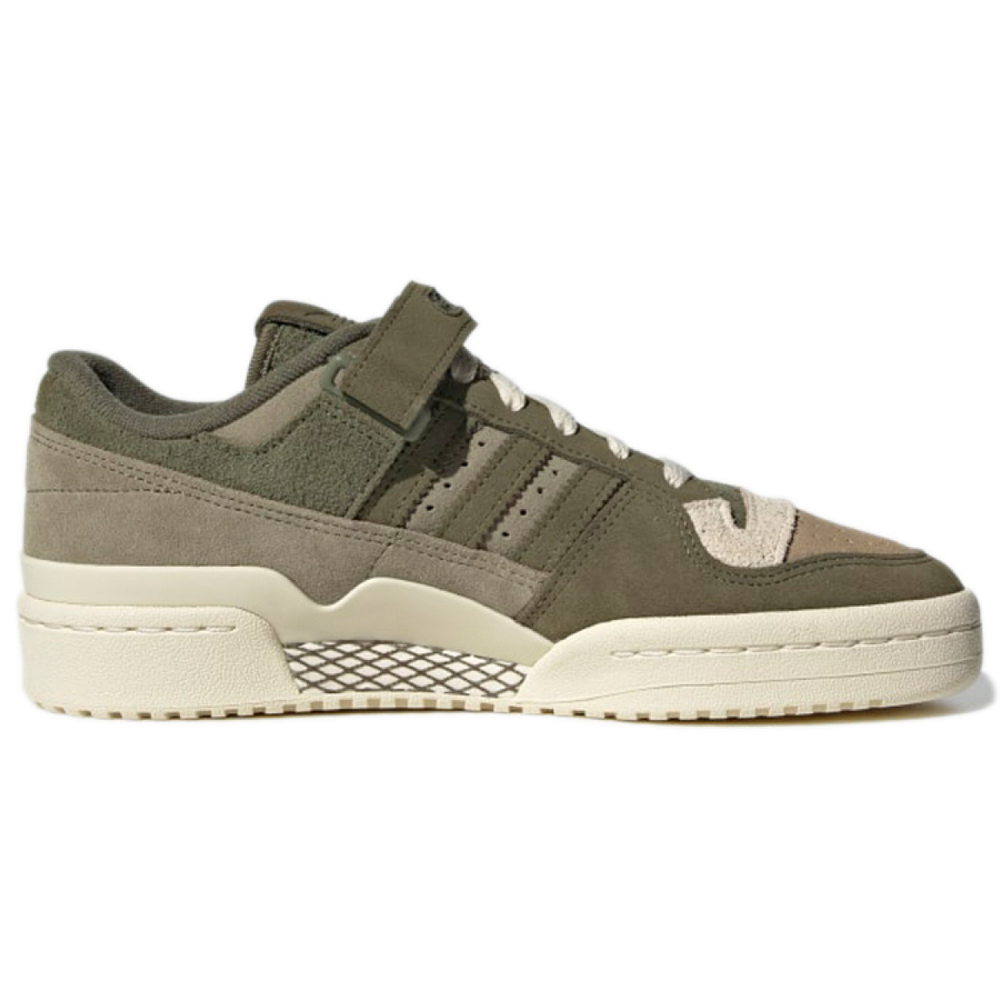 Adidas originals FORUM 84 Low