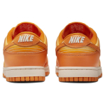 Nike Dunk magma orange