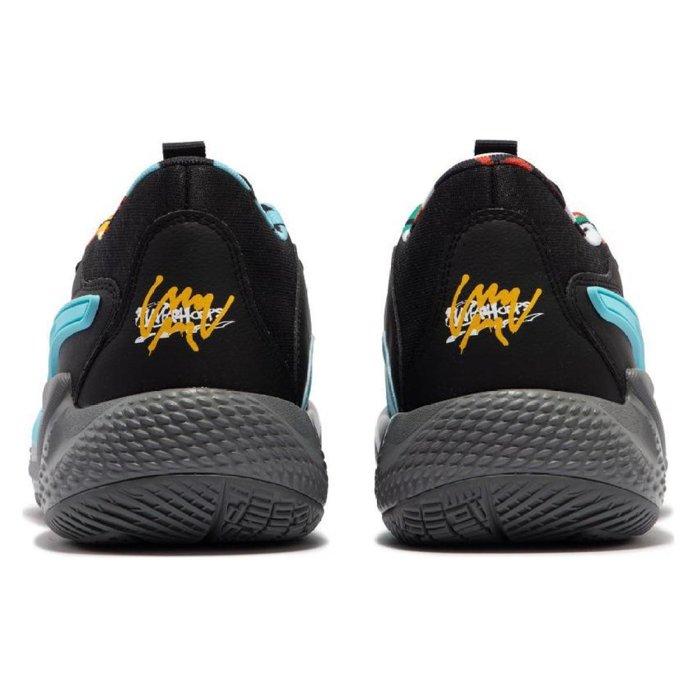 PUMA Court Rider 1.0 Chaos Block Party