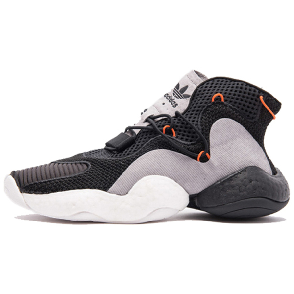 Adidas originals Crazy BYW 1.0 Black Carbon