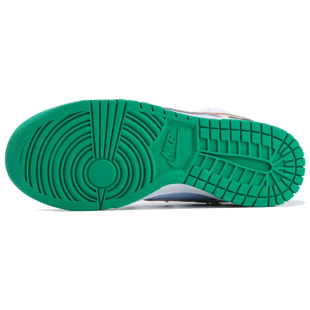 【 】 Nike Dunk Low