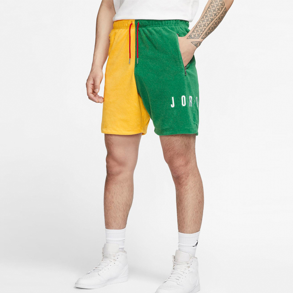 Jordan Sport DNA