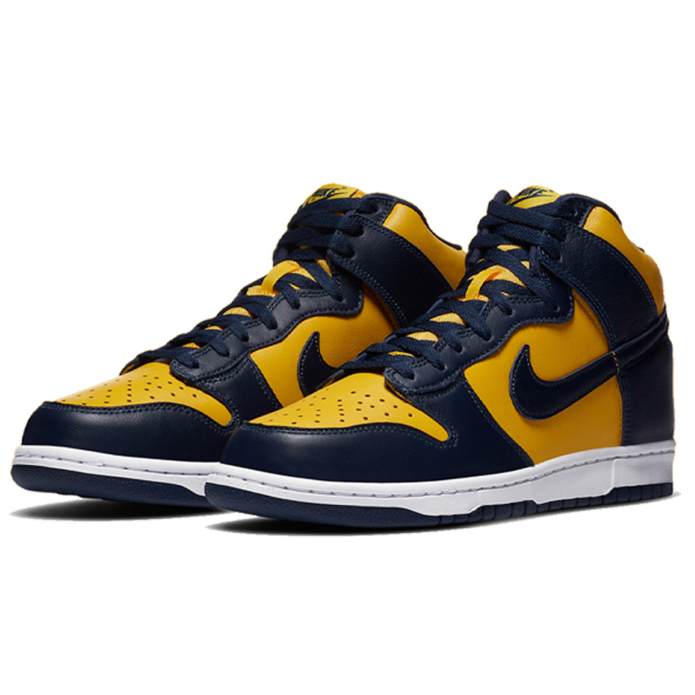 Nike Dunk SP "Michigan" 2020