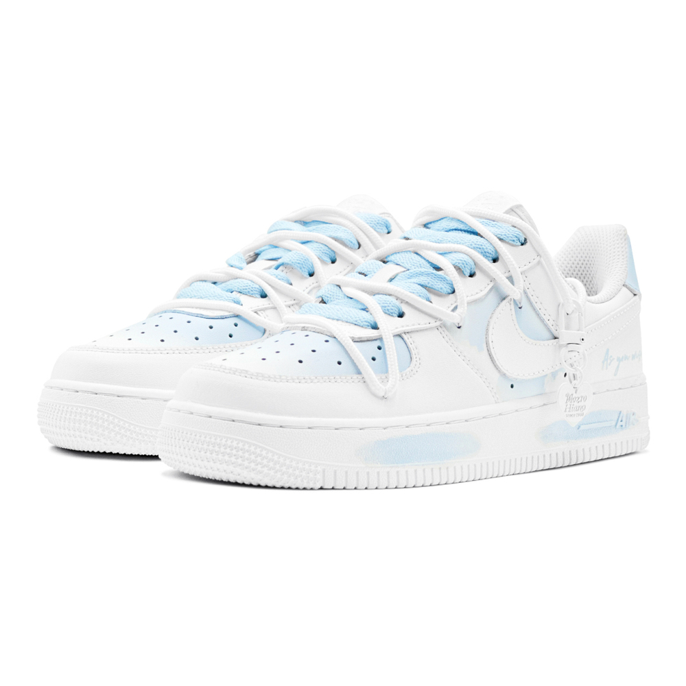 【 】 Nike Air Force 1 GS