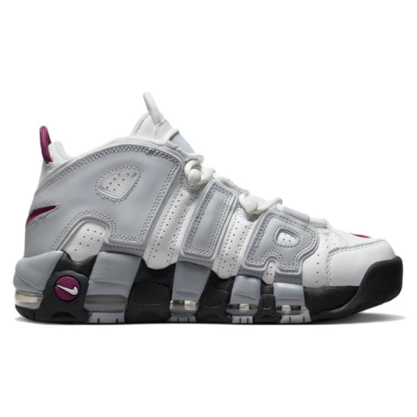 Nike Air More Uptempo "Mulberry"