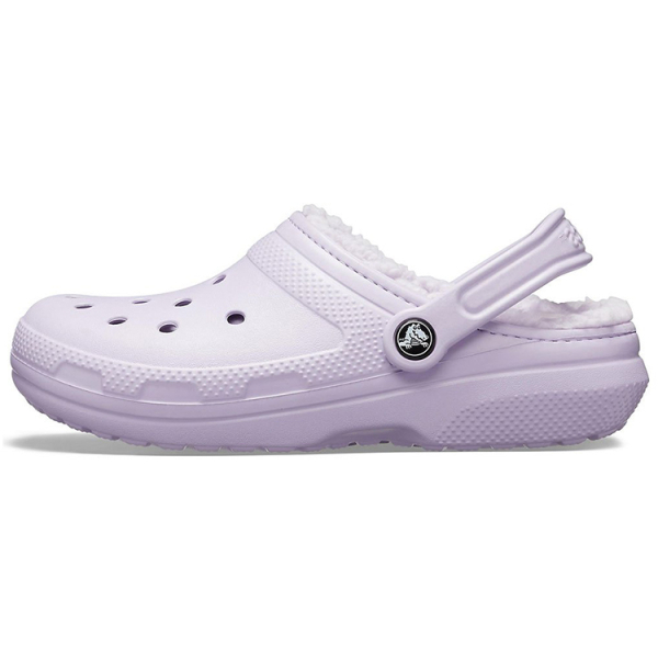 Crocs Classic Lined