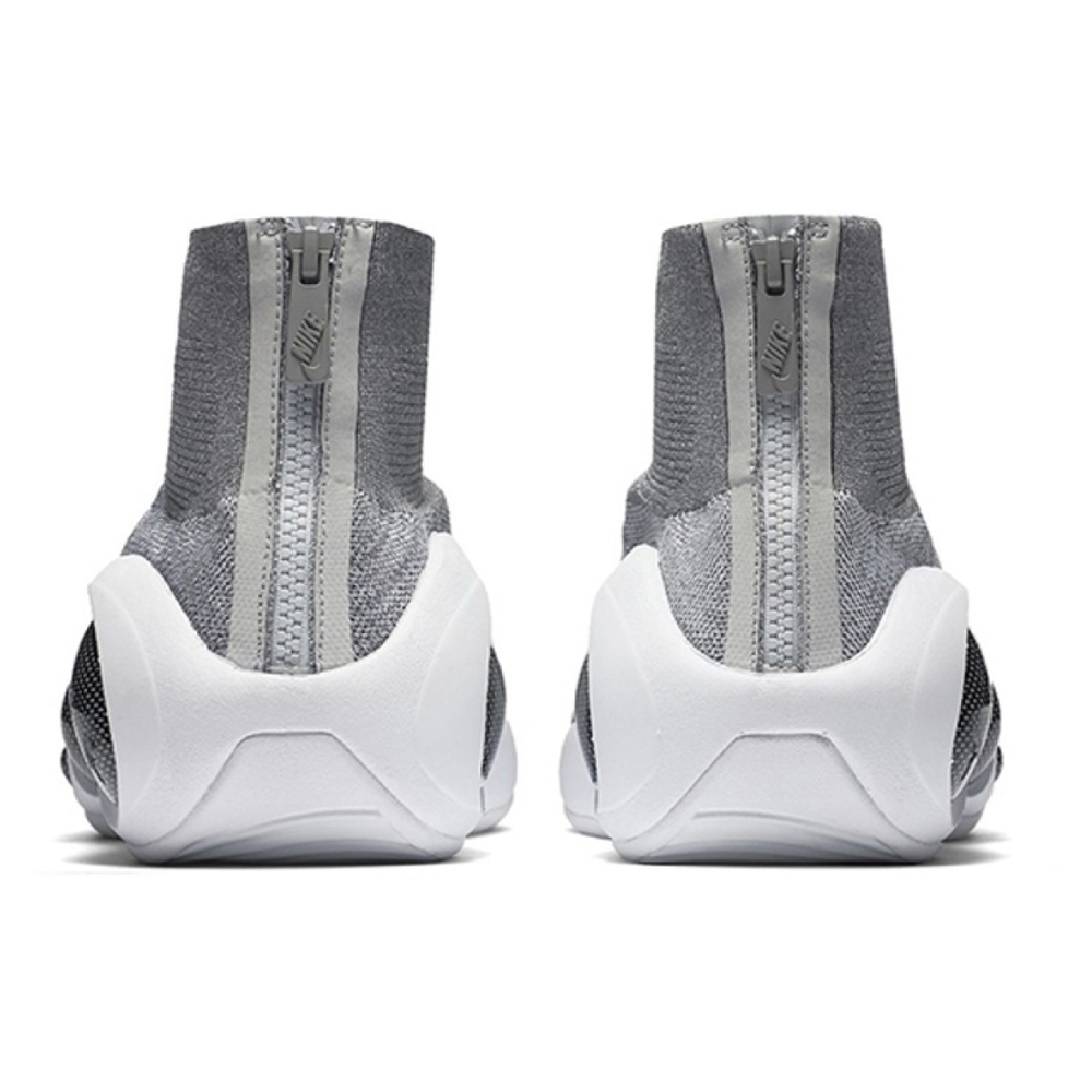 Nike Air Flight Bonafide Pure Platinum