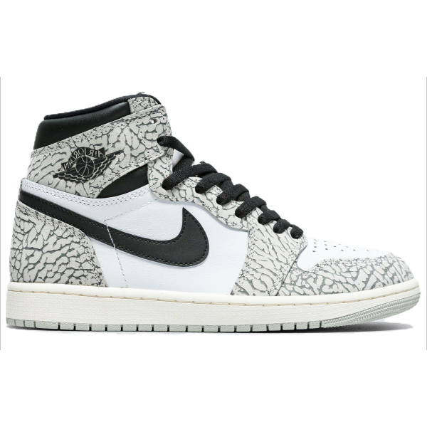 Jordan Air Jordan 1 OG High