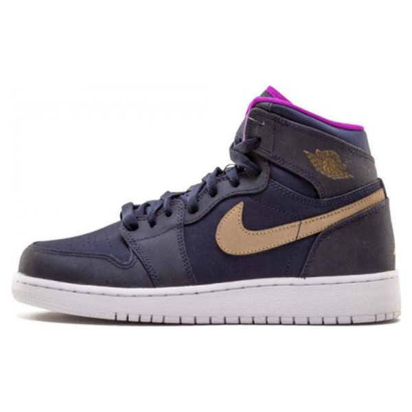 Jordan Air Jordan 1 Retro High Maya Moore GS