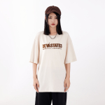 DEVA STATES Logo T