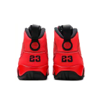 Jordan Air Jordan 9 Retro Motorboat Jones