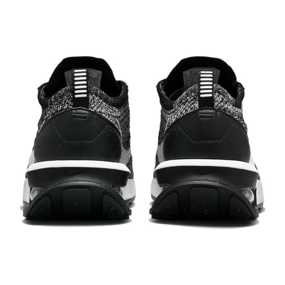 Nike Air Max Flyknit Racer "Oreo"