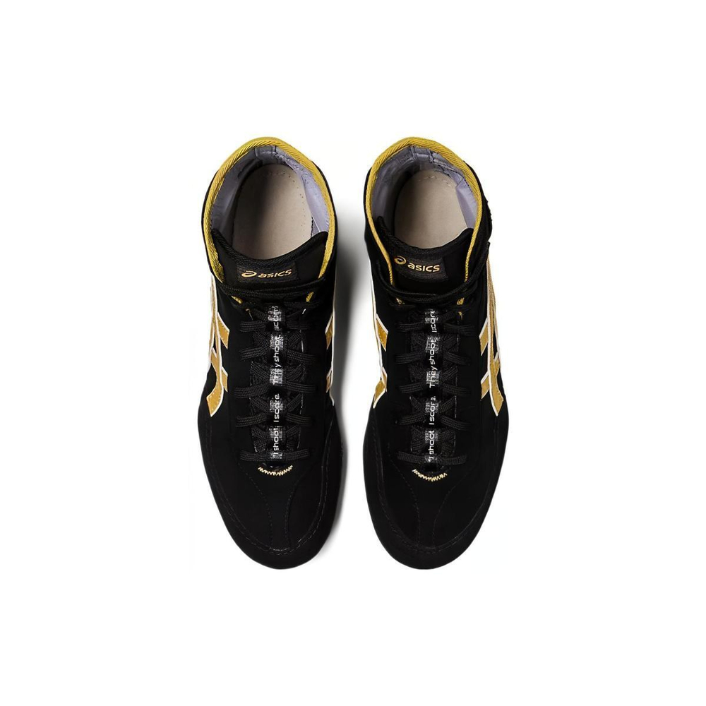 Asics Dan Gable Evo 3