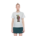 UNIQLO x KAWS T