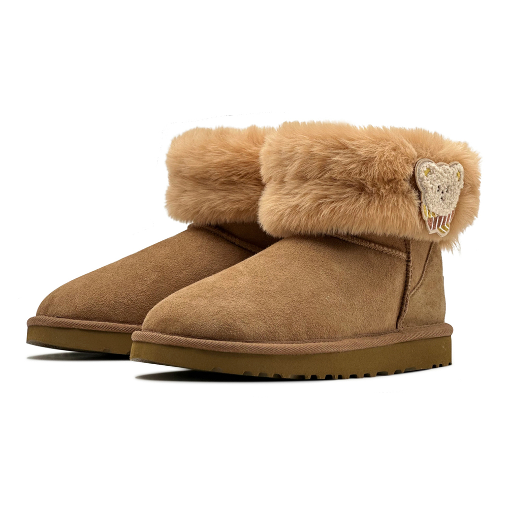 【 】 UGG CLASSIC MINI