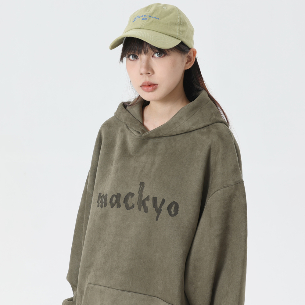 Mackyo