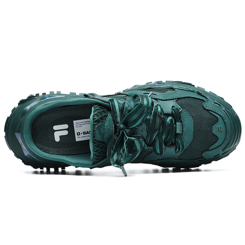 FILA FUSION BIANCO