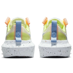 Nike Crater Impact