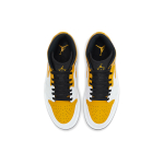 Jordan Air Jordan 1 mid "university gold"