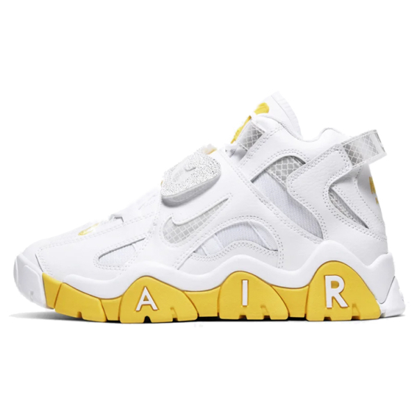 Nike Air Barrage Mid