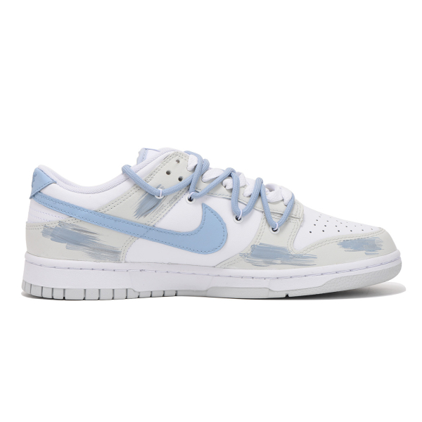 【 】 Nike Dunk Low vibe
