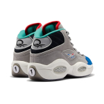 Reebok Question "Draft Night"