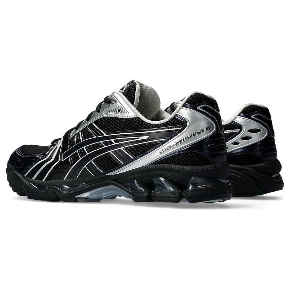 Undermycar x atmos x Asics Gel-Kayano 14
