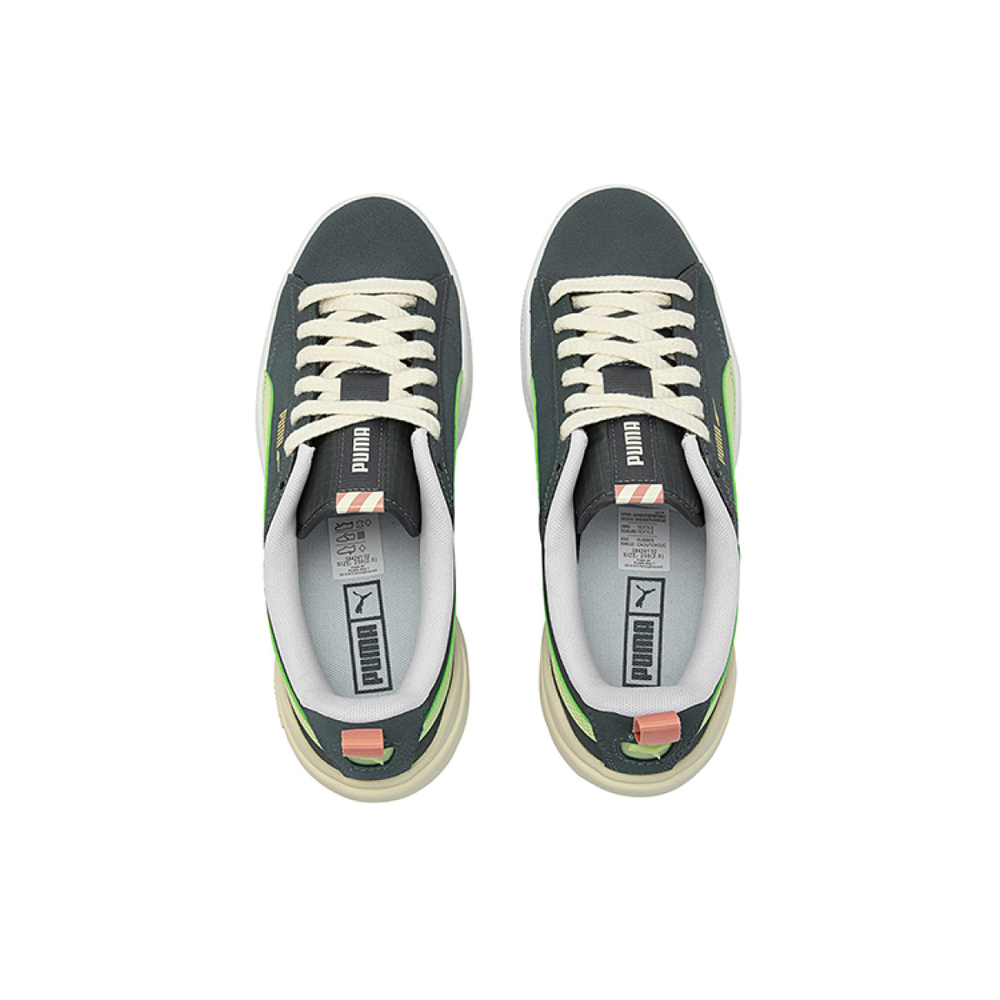 PUMA Suede Bloc