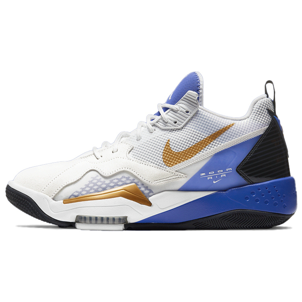 Jordan Zoom 92 "Concord" Air Zoom