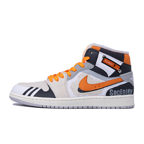 【 】 Jordan Air Jordan 1 Mid